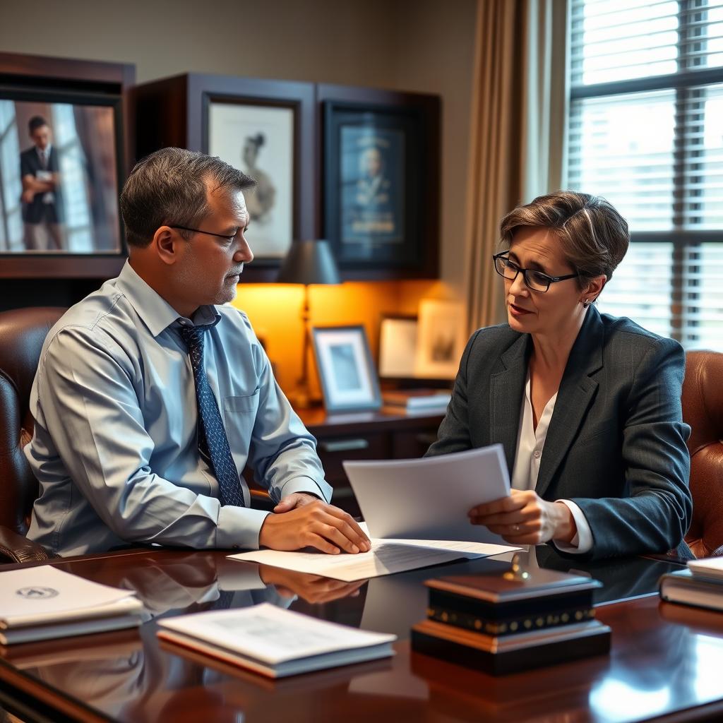 Underage Possession Defense Lawyer Lexington