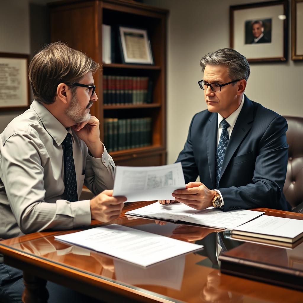 Arson Lawyer Fluvanna County, VA