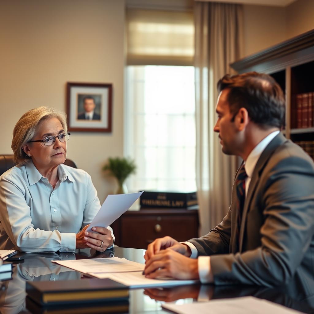 Burglary Defense Lawyer Goochland County, VA