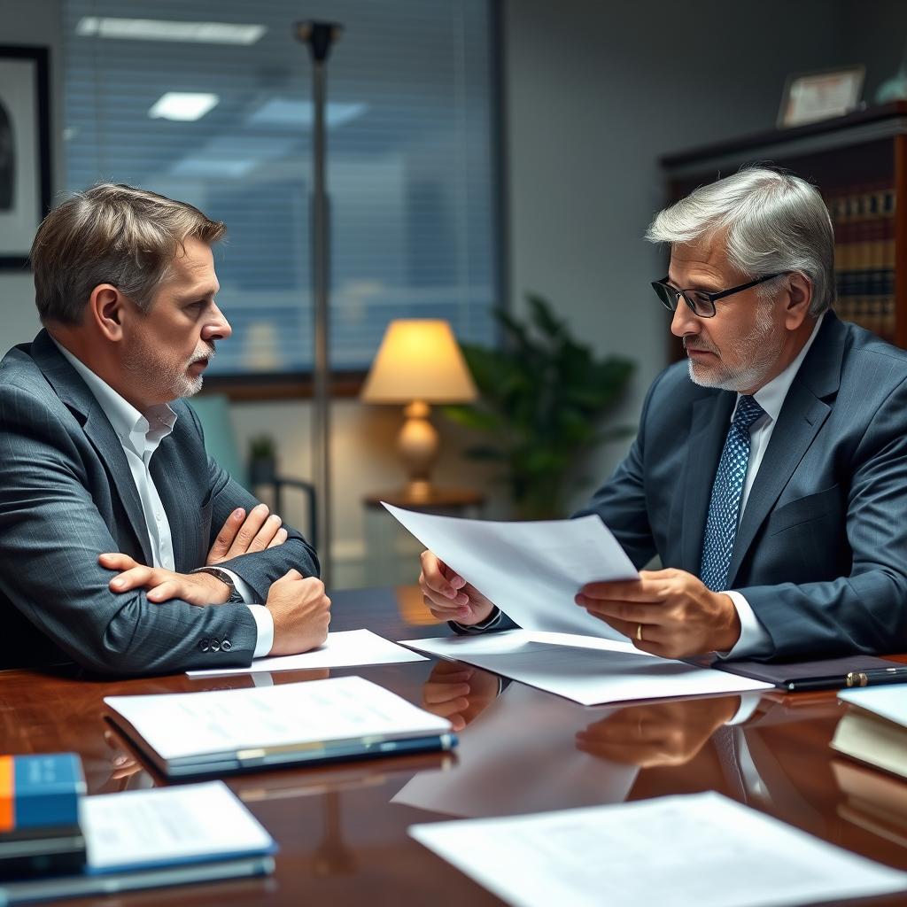 Burglary Defense Lawyer Poquoson, VA