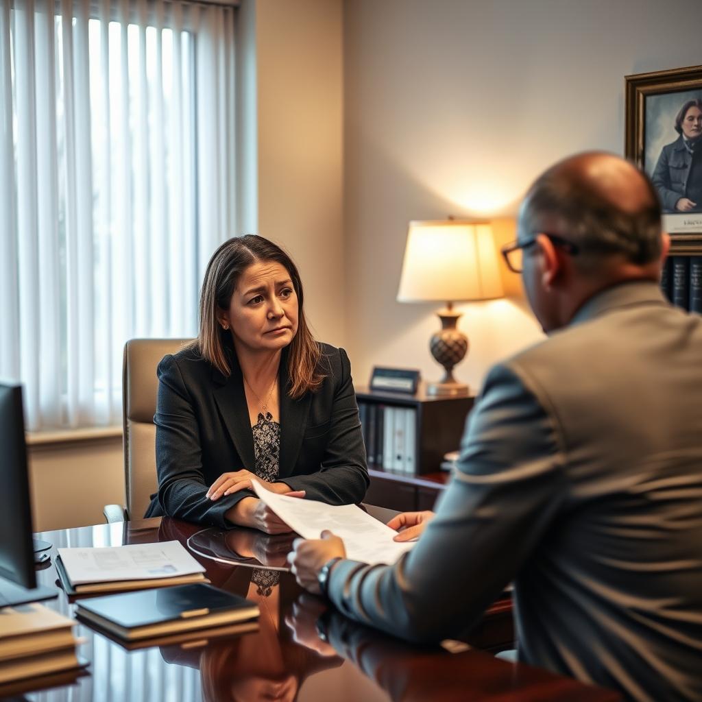 Burglary Defense Lawyer Rappahannock County, VA