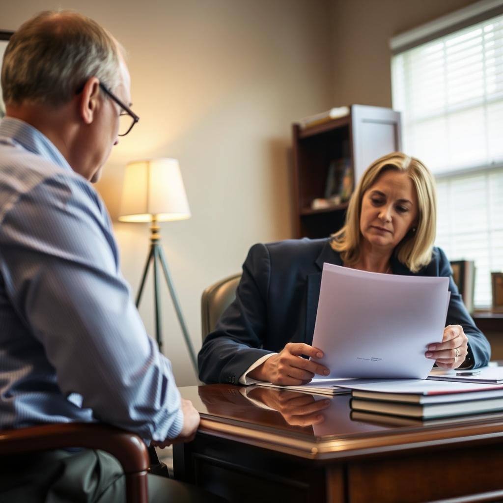 Burglary Lawyer Dinwiddie County, VA