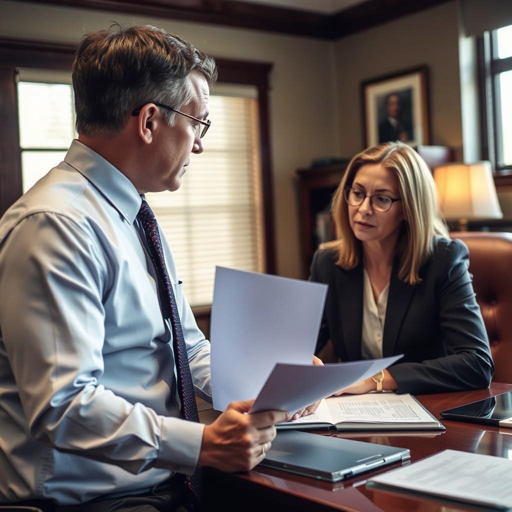 Burglary Lawyer Fluvanna County, VA