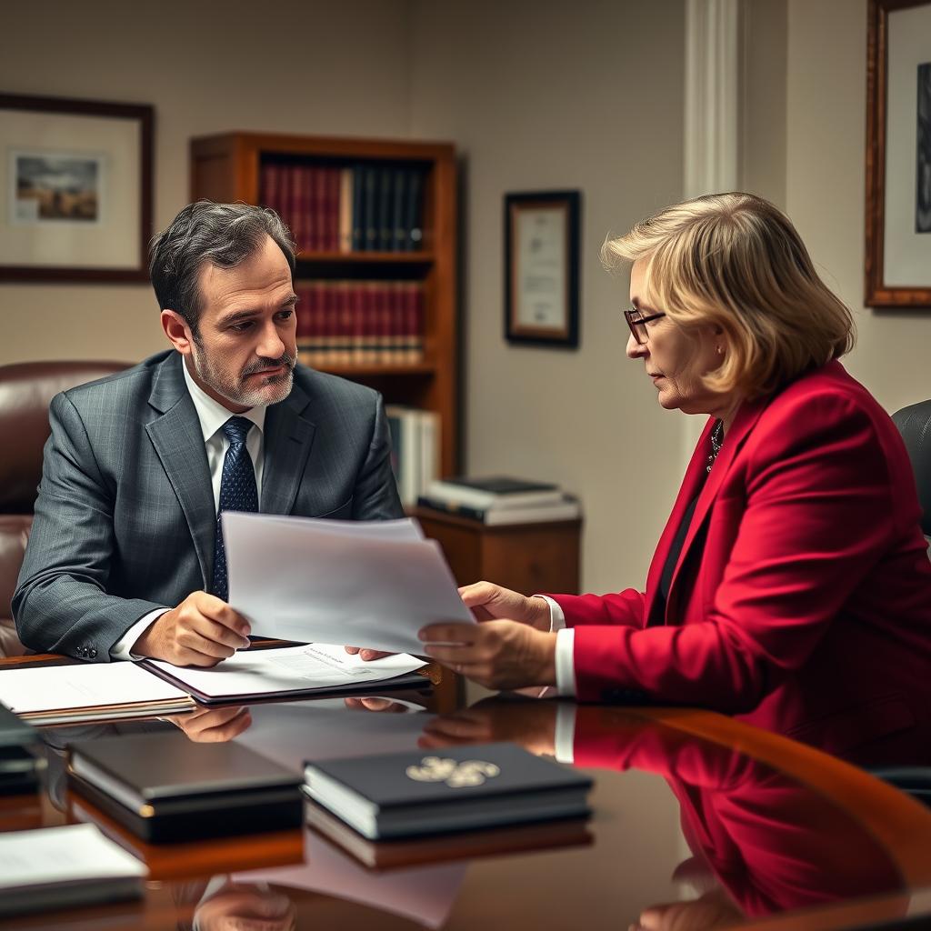 Burglary Lawyer Isle of Wight County, VA