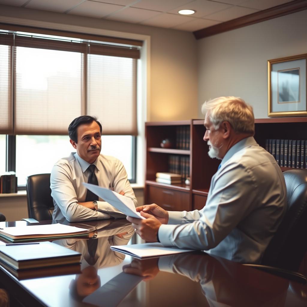 Burglary Lawyer Poquoson, VA