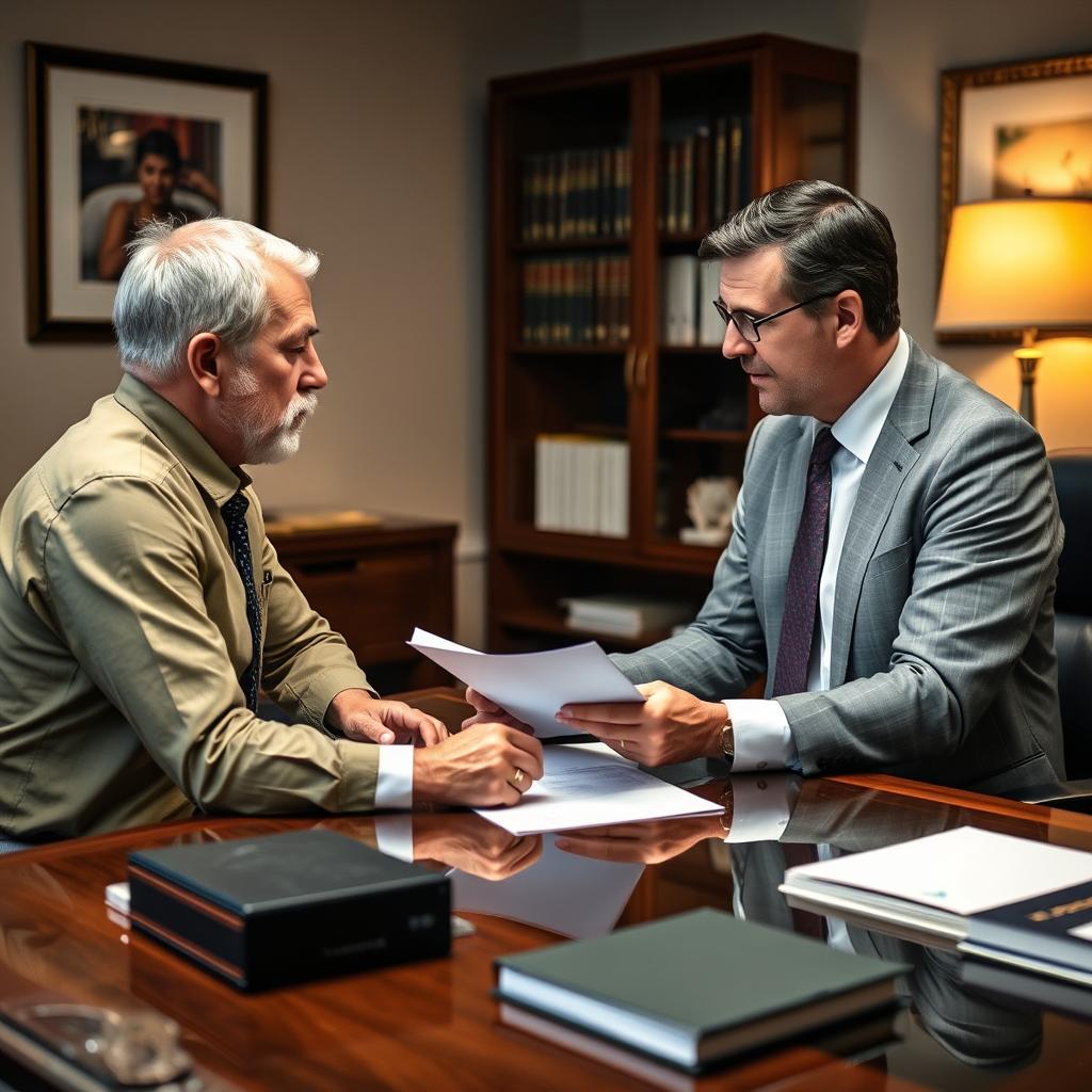 Burglary Lawyer Virginia Beach, VA