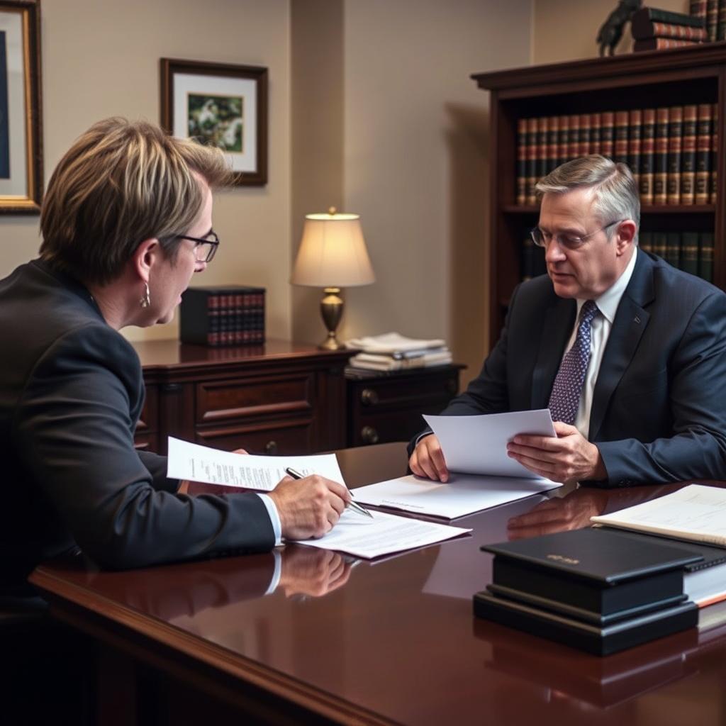 Cannabis Possession Lawyer Goochland County, VA