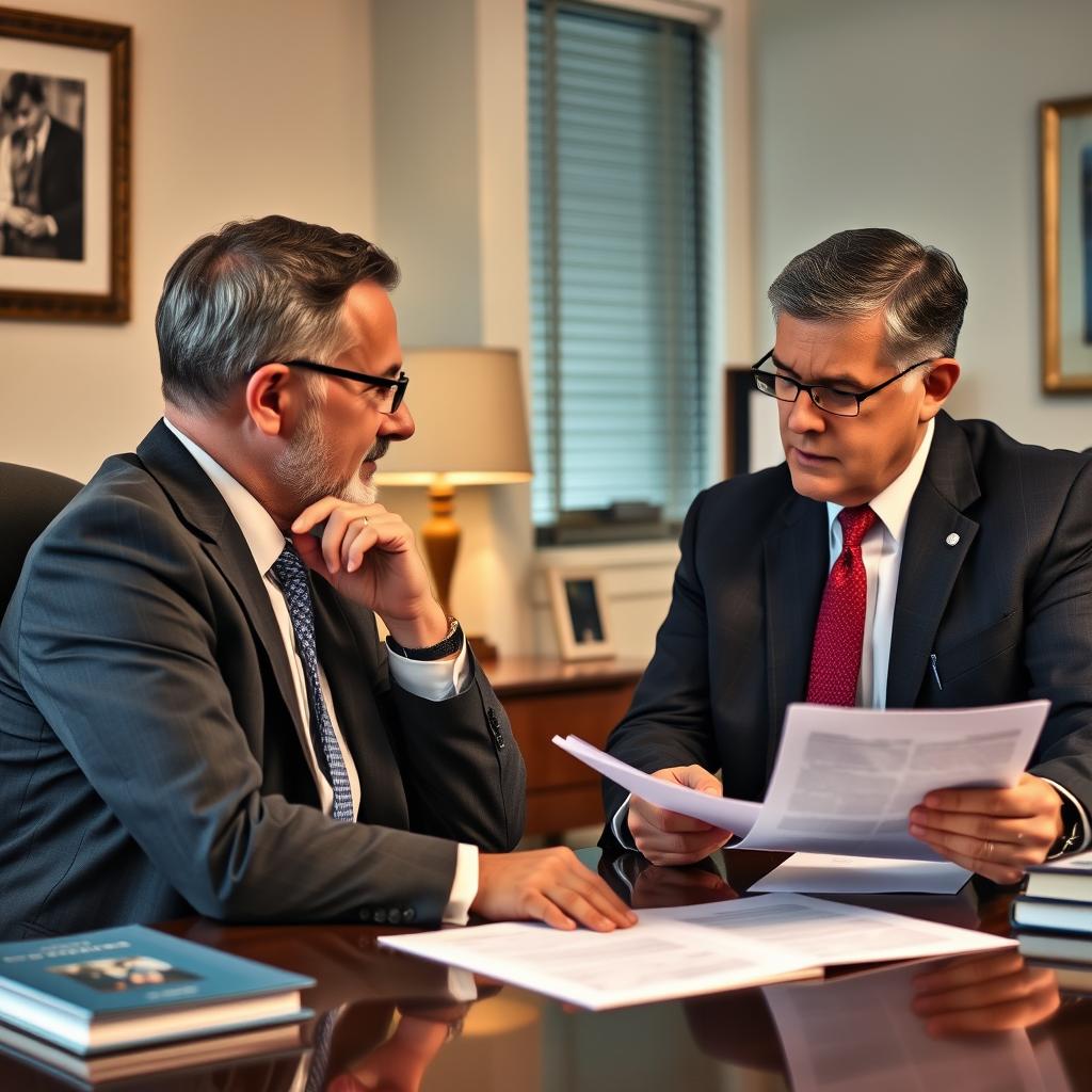 Carjacking Lawyer Dinwiddie County, VA