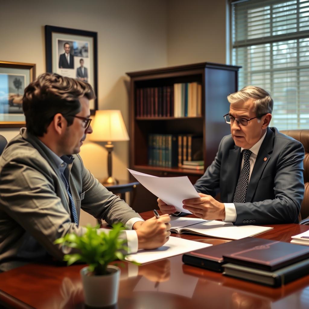 Carjacking Lawyer Fluvanna County, VA