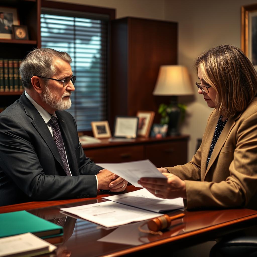 Carjacking Lawyer Isle of Wight County, VA