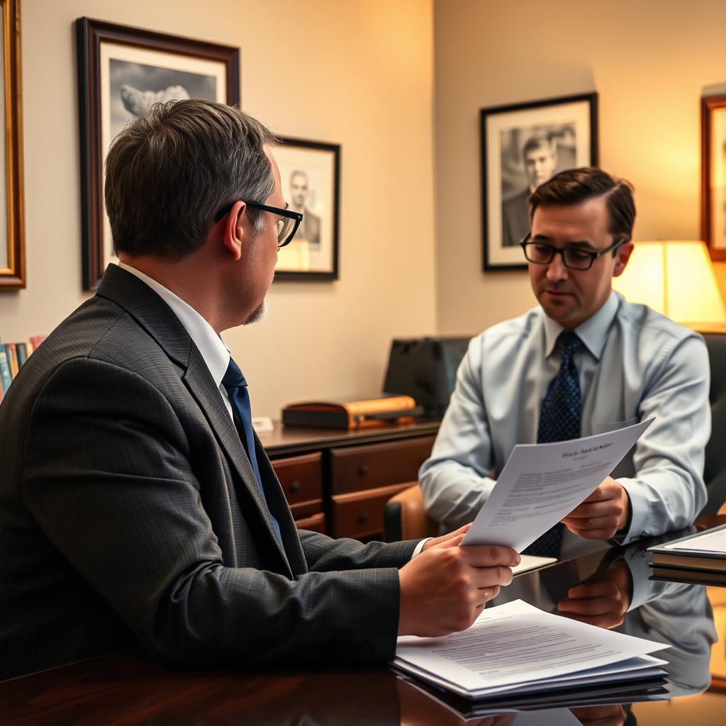 Carjacking Lawyer James City County, VA