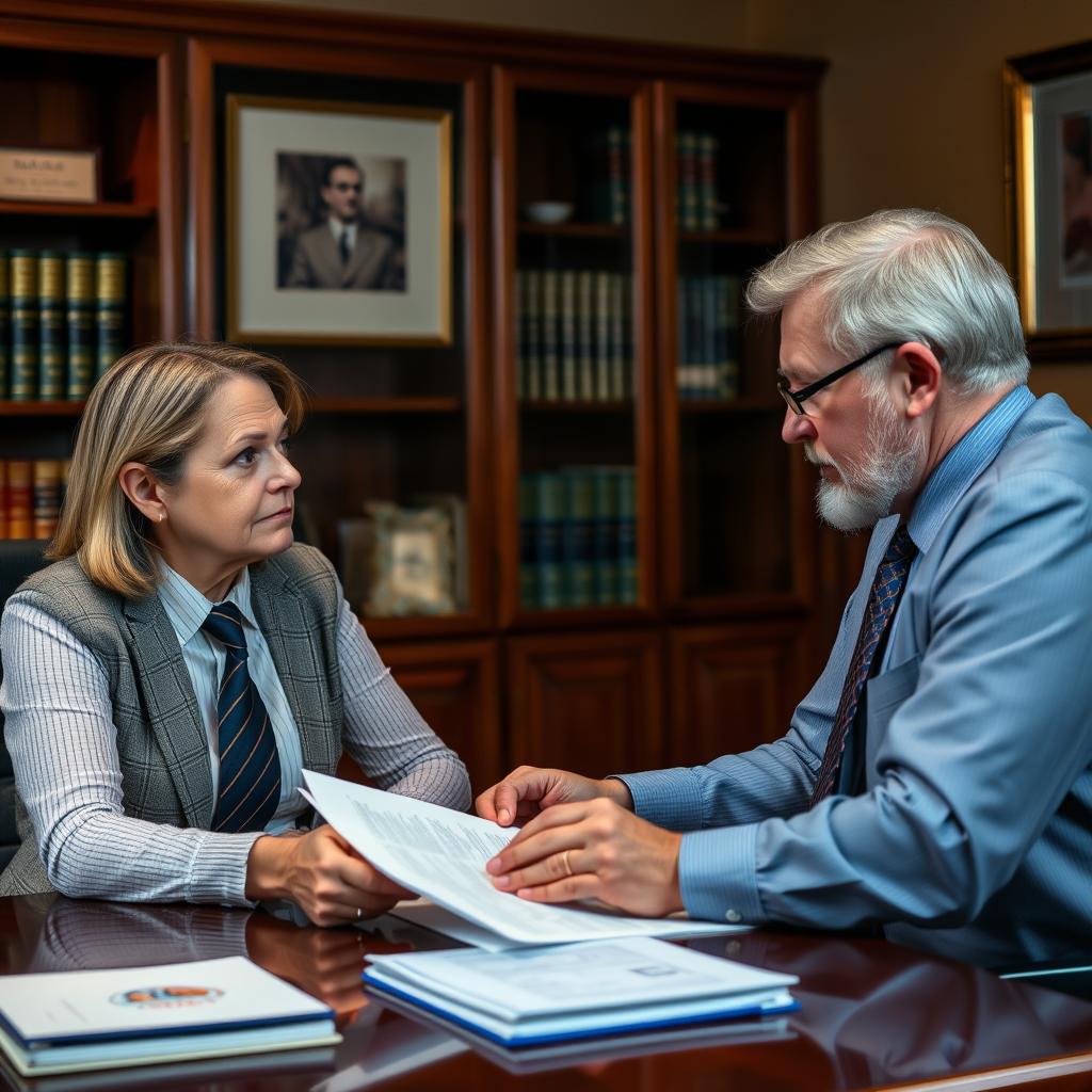 Carjacking Lawyer Louisa County, VA