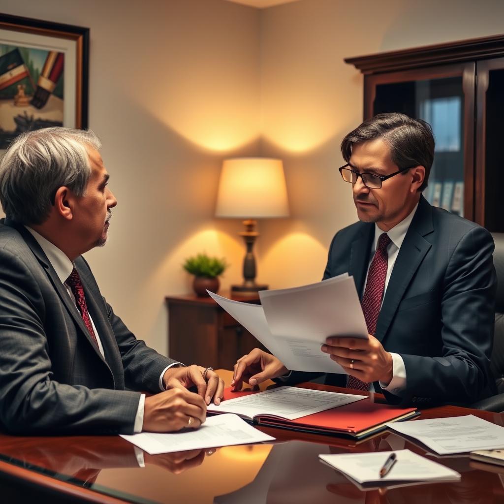Carjacking Lawyer New Kent County, VA