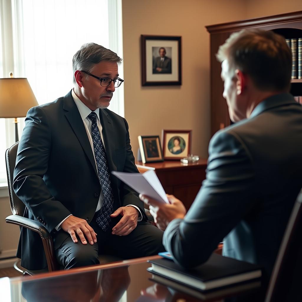 Carjacking Lawyer Poquoson, VA