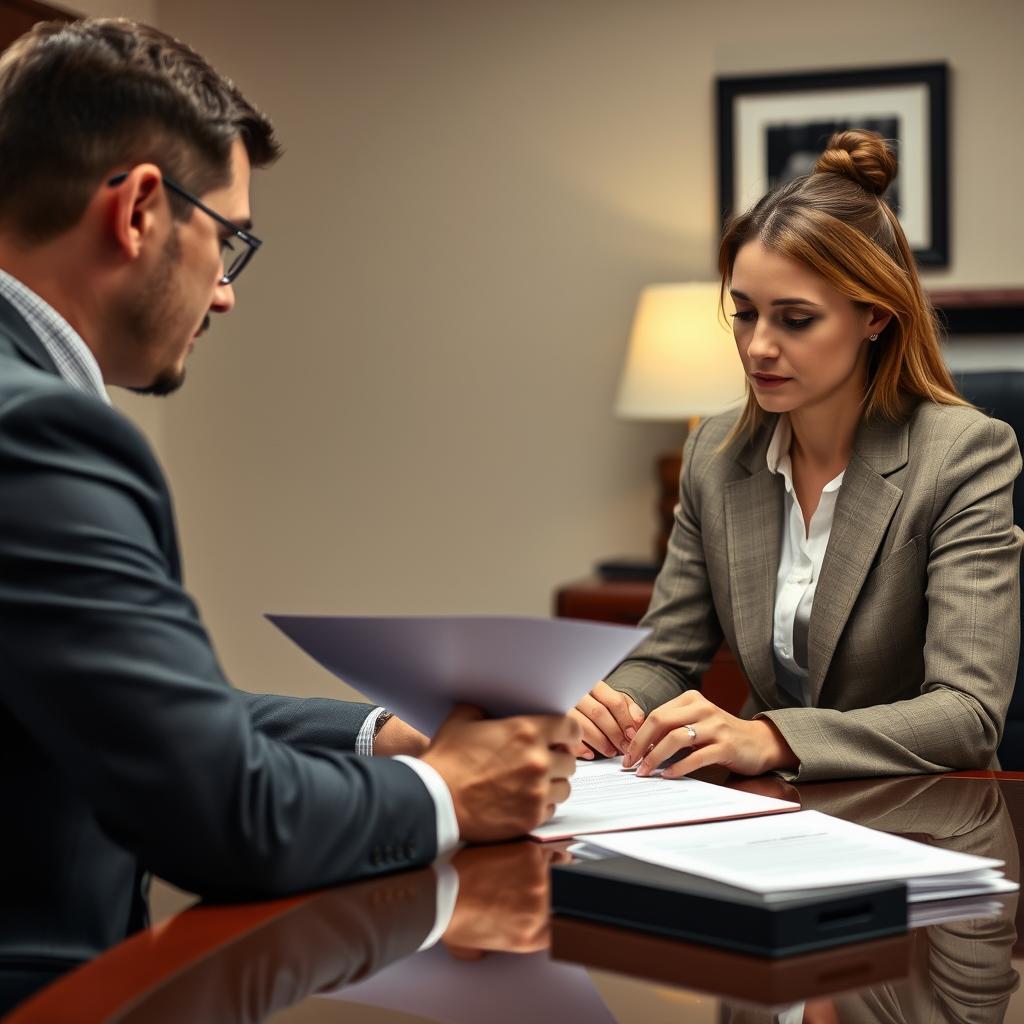 Carjacking Lawyer Powhatan County, VA