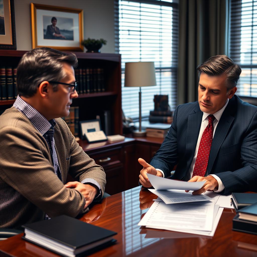 Carjacking Lawyer Prince George County, VA