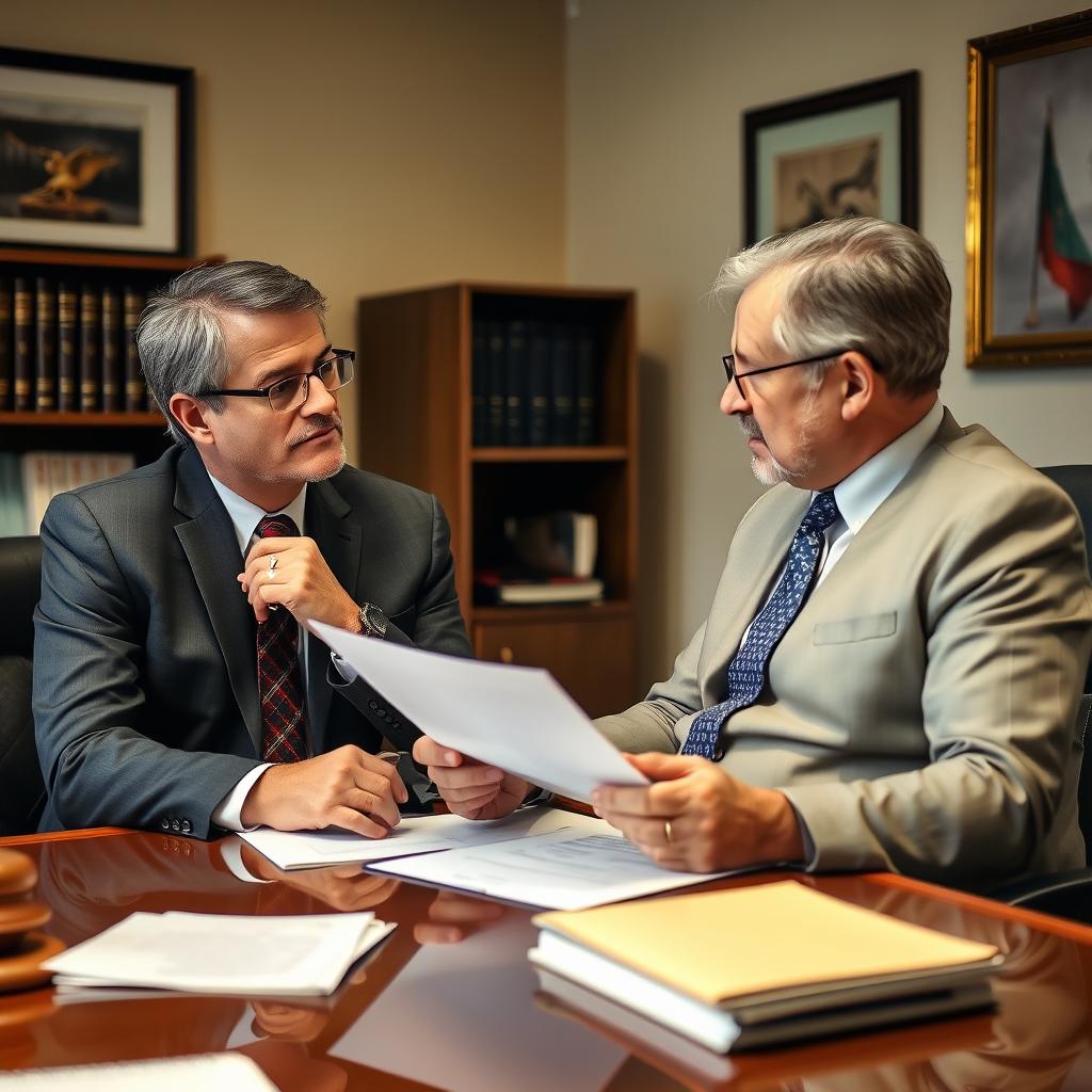 Carjacking Lawyer Roanoke County, VA