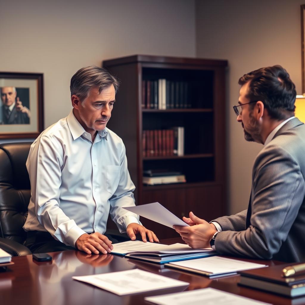 Carjacking Lawyer Rockingham County, VA