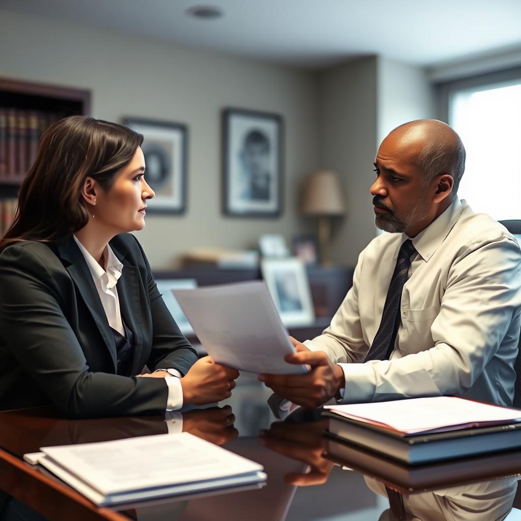 Carjacking Lawyer Virginia Beach, VA