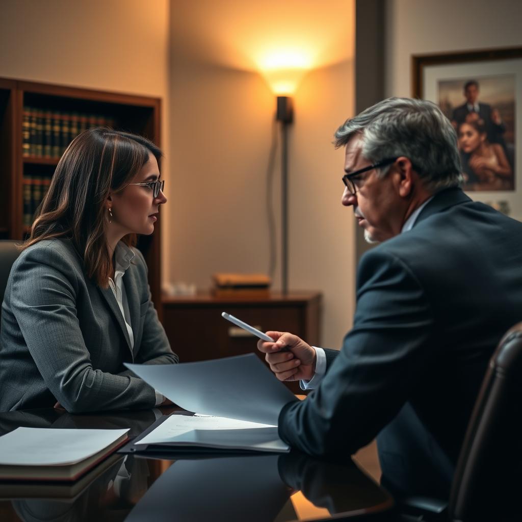 Carjacking Lawyer Virginia, VA
