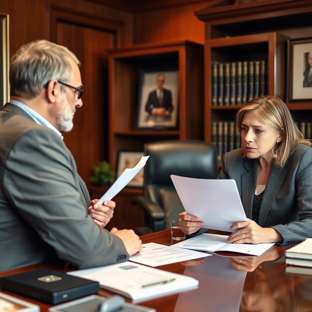 Carjacking Lawyer York County, VA