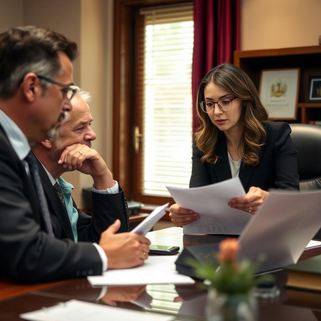 Child Exploitation Lawyer Chesterfield County, VA