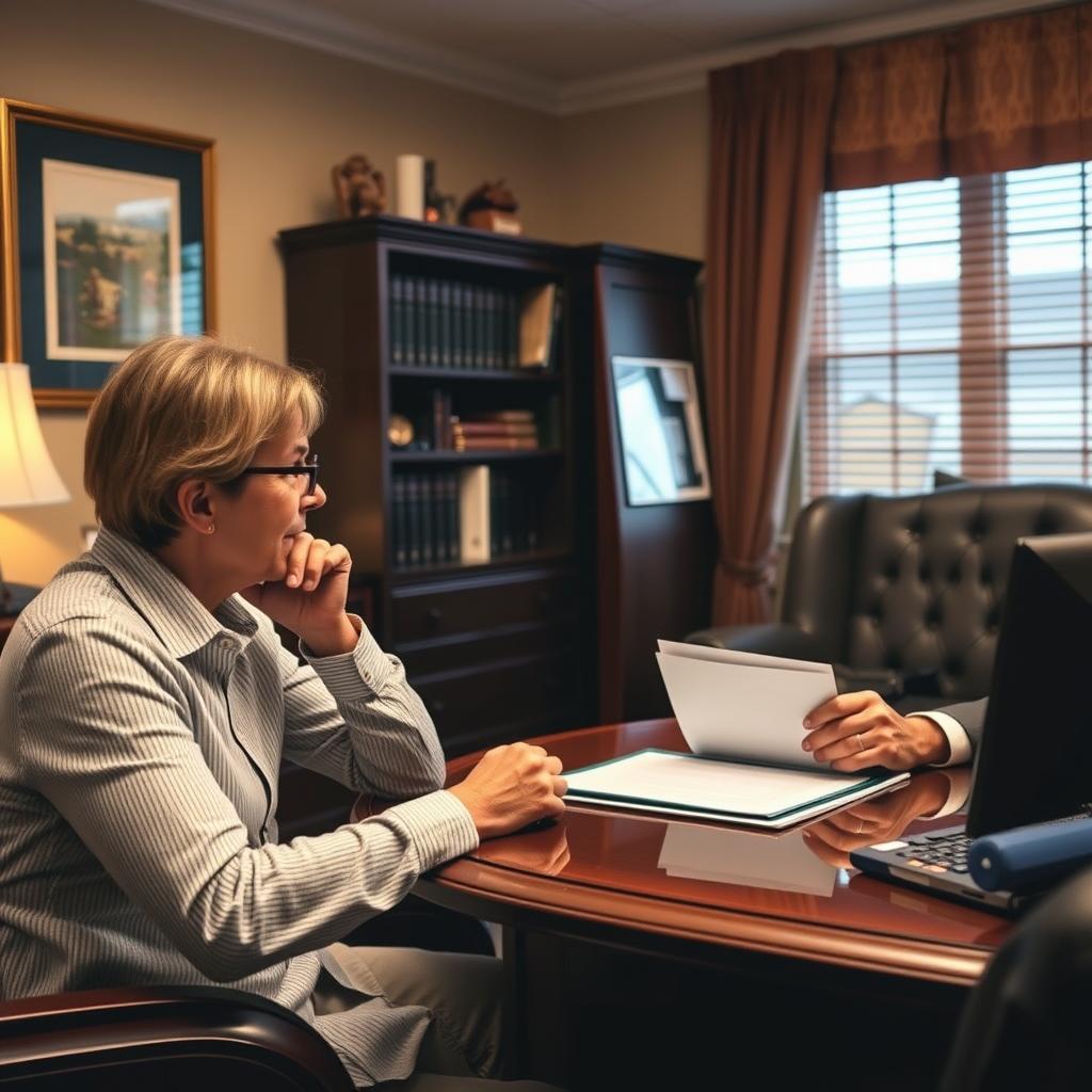 Child Exploitation Lawyer Fauquier County, VA