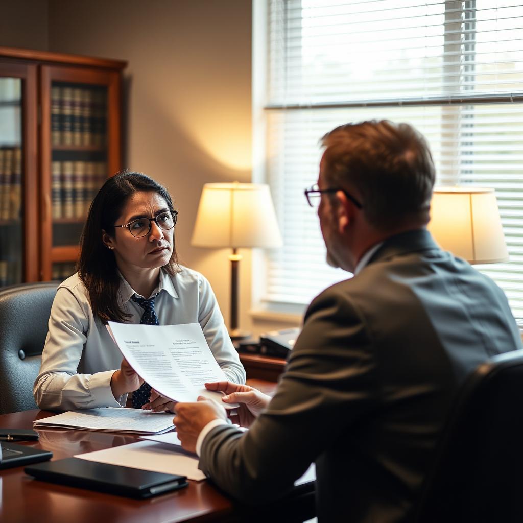 Computer Crime Lawyer Fluvanna County, VA
