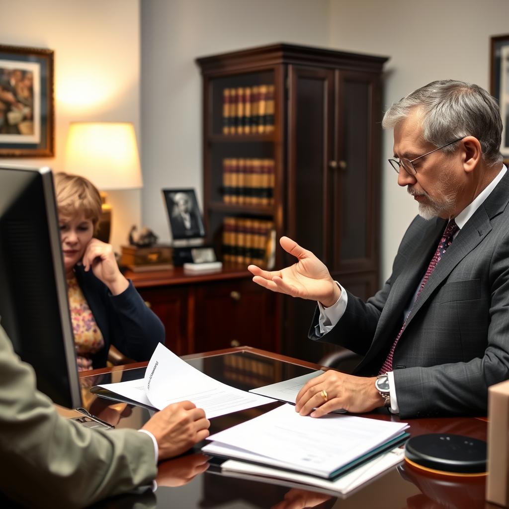 Computer Crime Lawyer King William County, VA