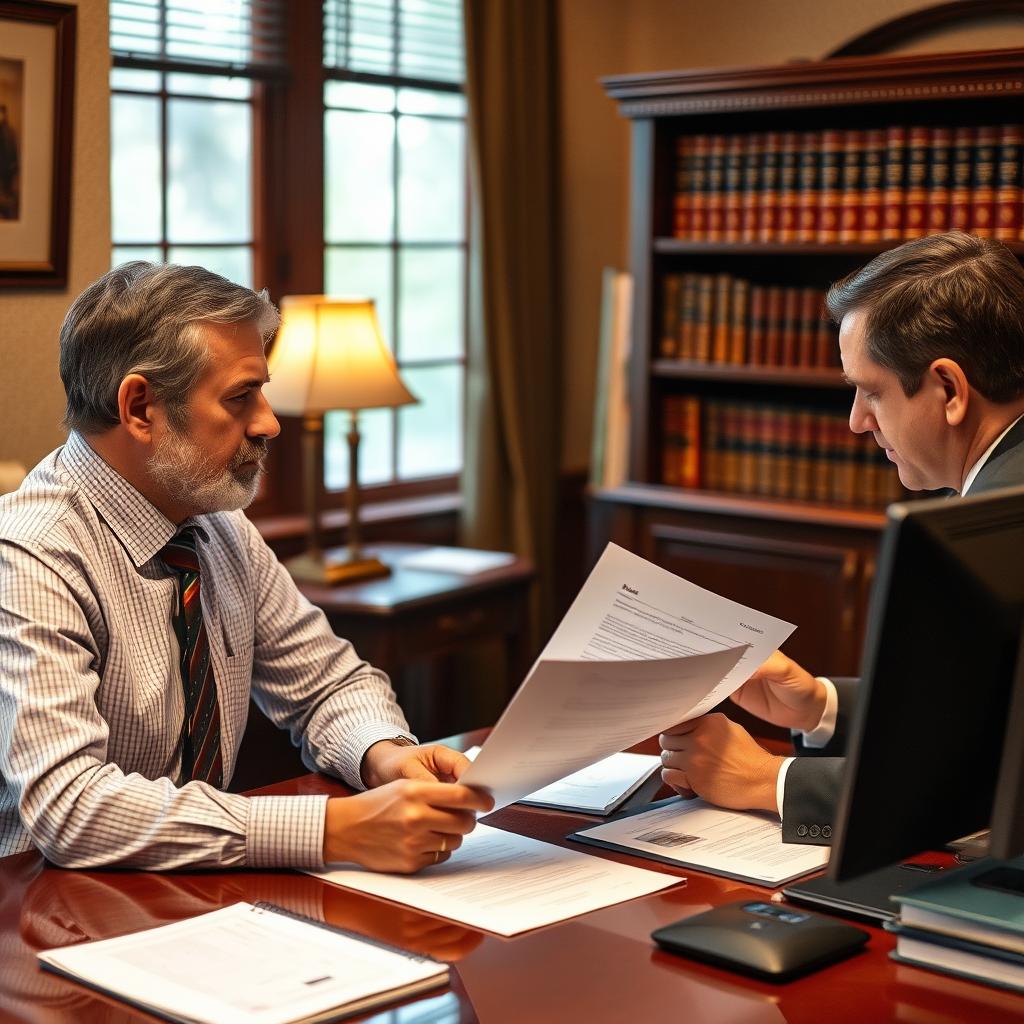 Computer Crime Lawyer Rappahannock County, VA