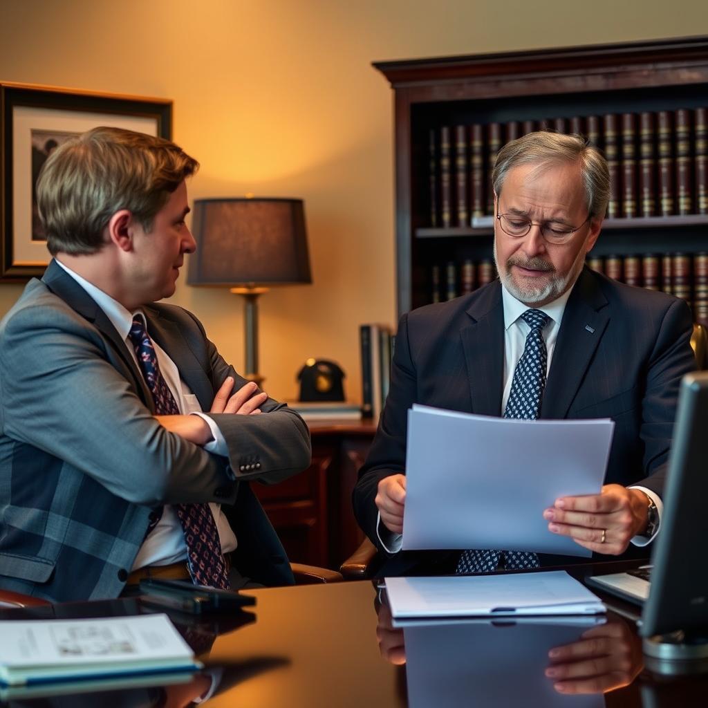Concealed Firearm Defense Lawyer Colonial Heights, VA