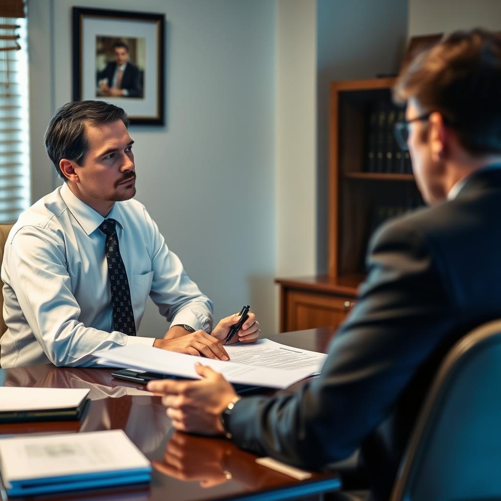 Concealed Firearm Defense Lawyer Louisa County, VA