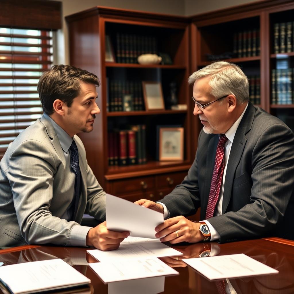 Concealed Firearm Defense Lawyer Poquoson, VA