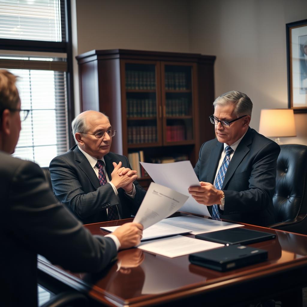 Concealed Firearm Defense Lawyer Prince George County, VA
