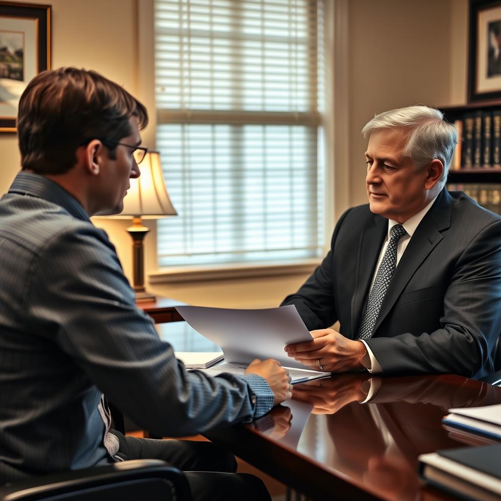 Concealed Firearm Defense Lawyer Rappahannock County, VA
