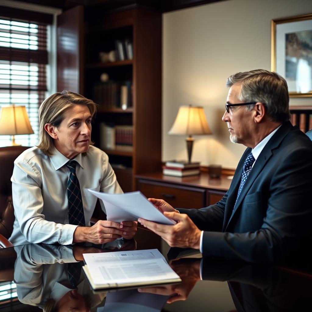 Concealed Firearm Defense Lawyer Rockingham County, VA