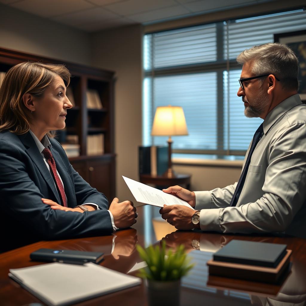 Concealed Firearm Defense Lawyer Virginia Beach, VA