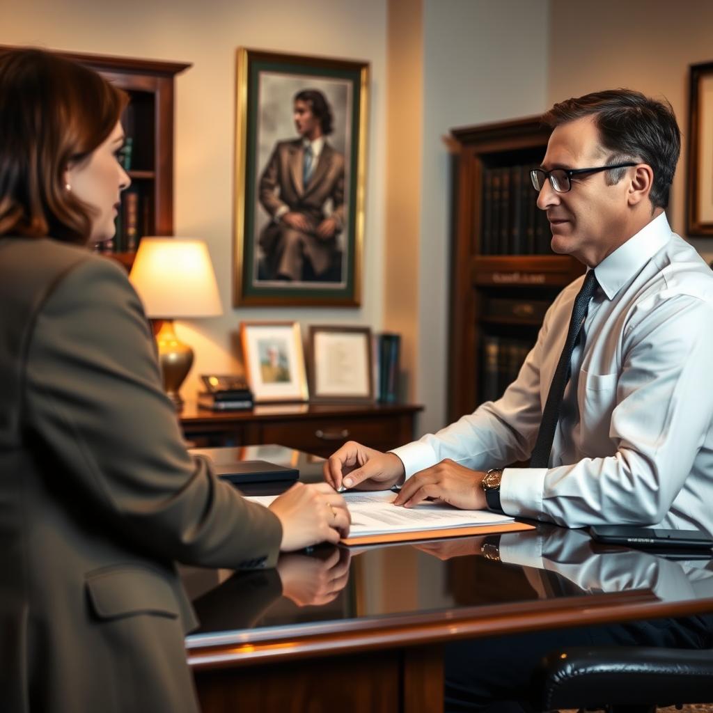 Destruction of Property Defense Lawyer Fauquier County, VA