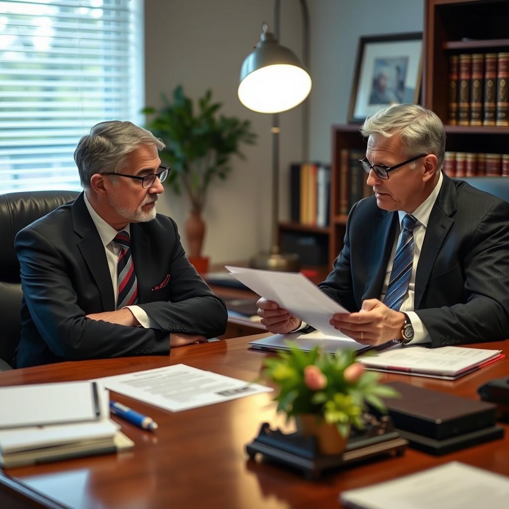 Disorderly Conduct Defense Lawyer Prince George County, VA