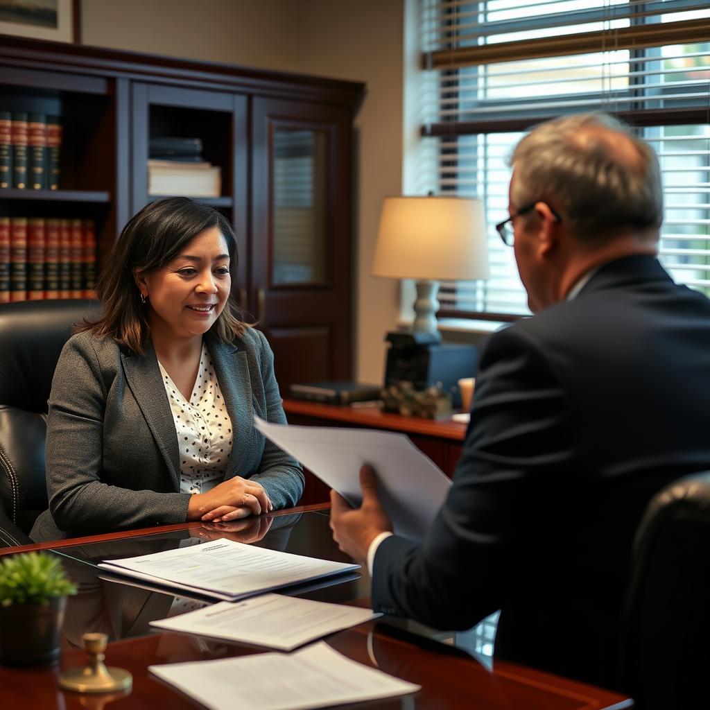Disorderly Conduct Lawyer Prince George County, VA