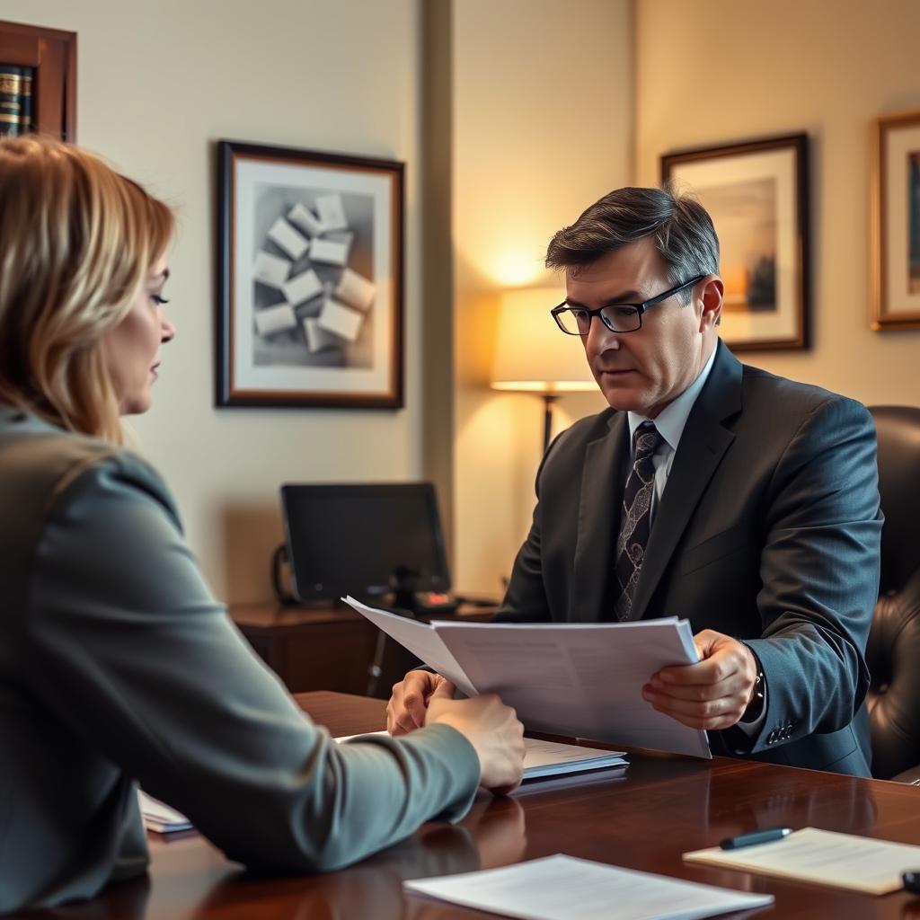 Disorderly Conduct Lawyer Rappahannock County, VA