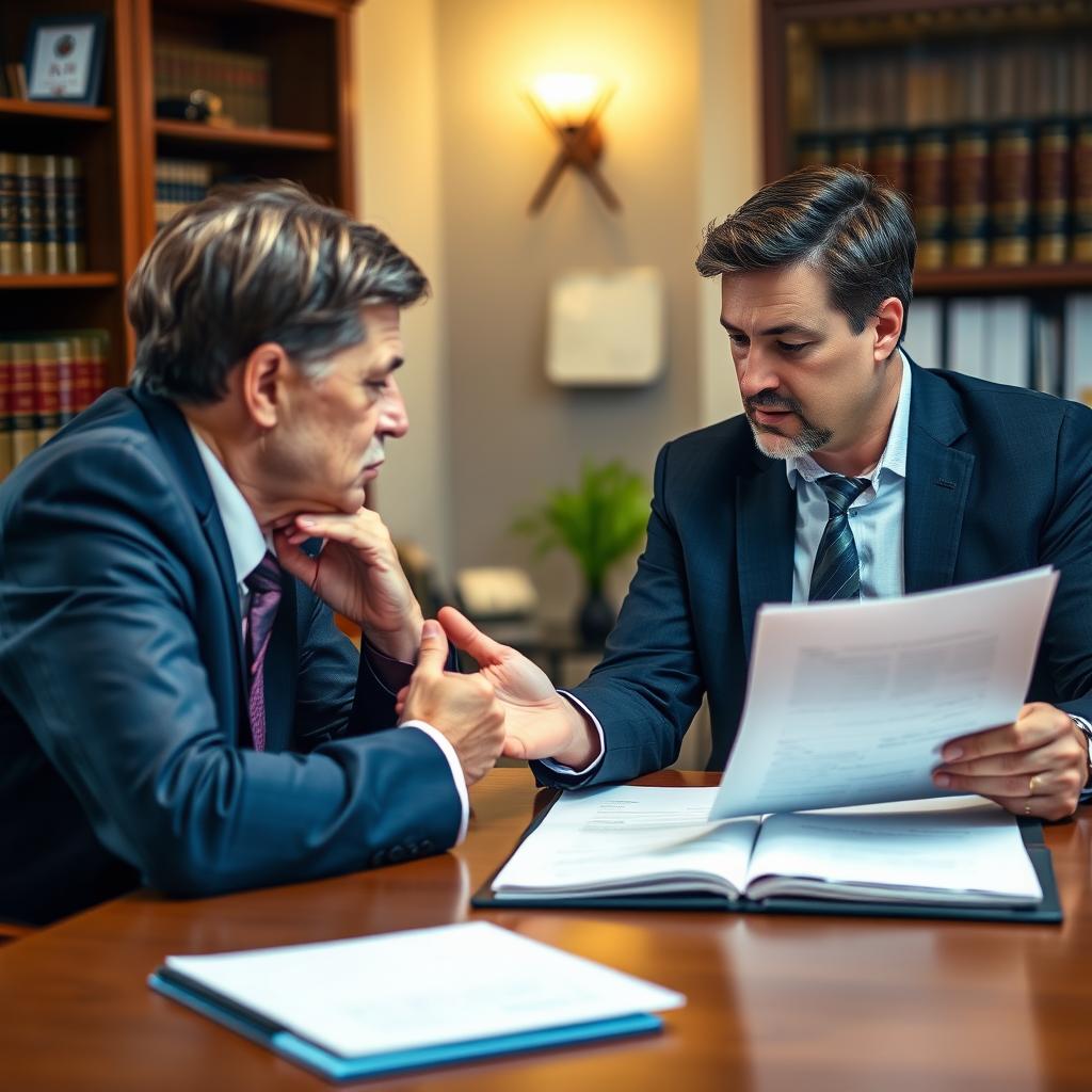 Disorderly Conduct Lawyer Virginia Beach, VA