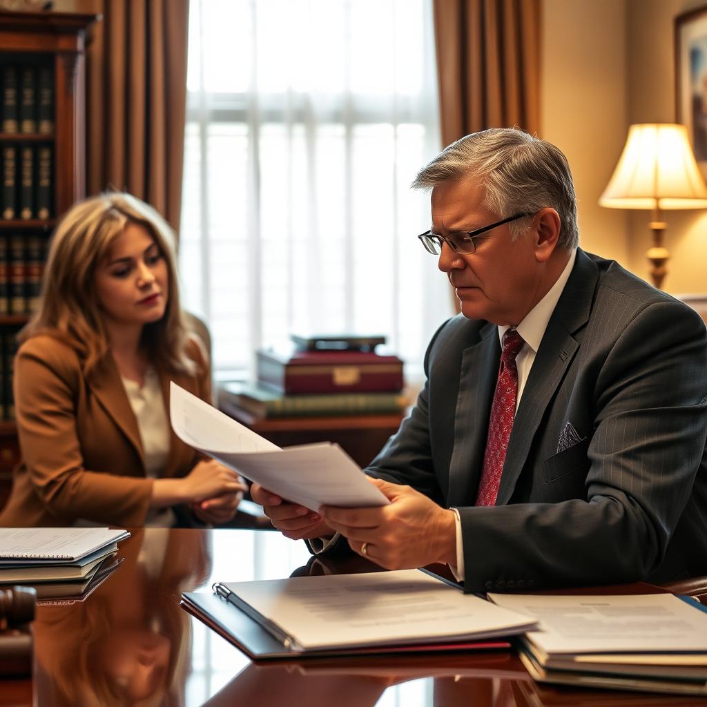 Disorderly Conduct Lawyer Virginia, VA