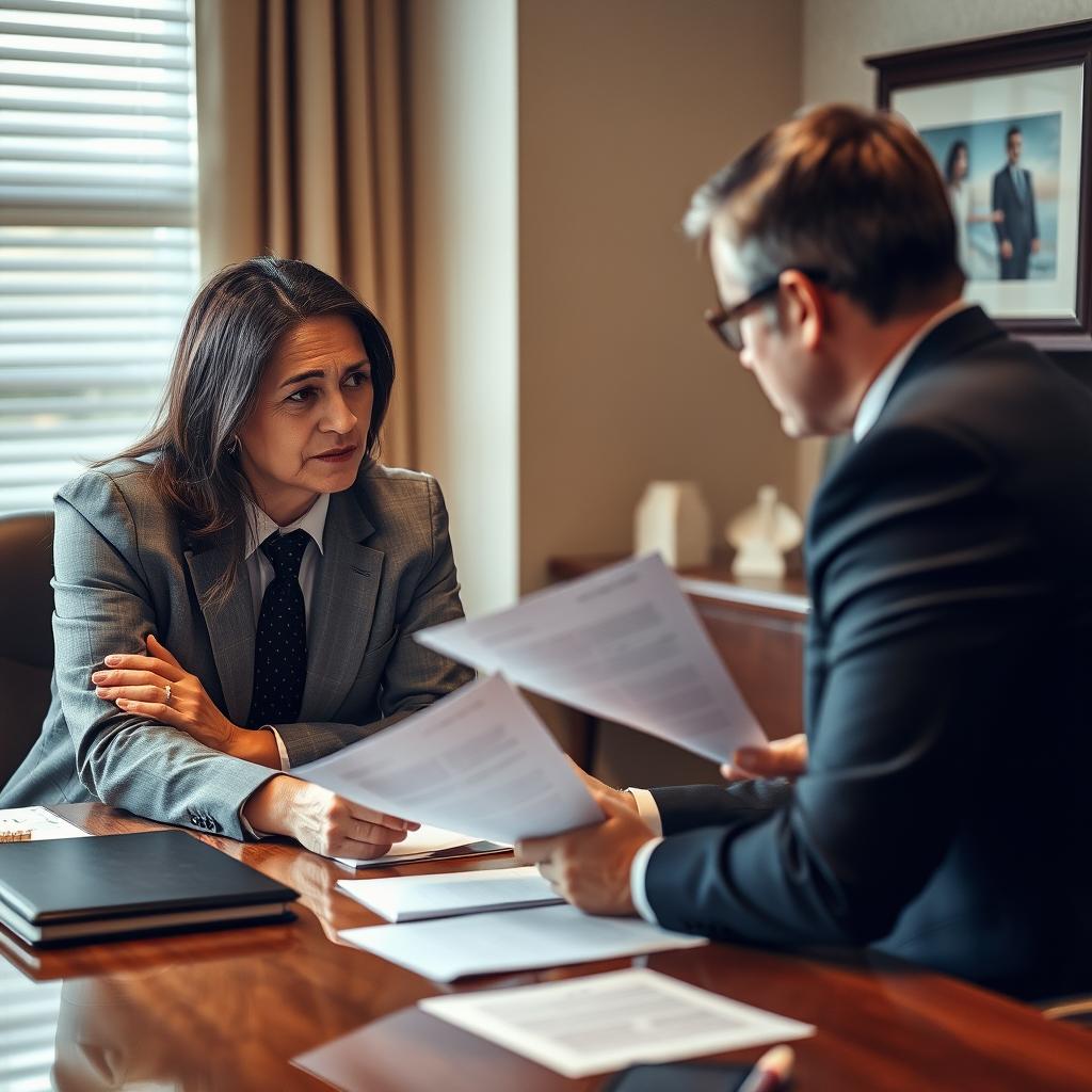 Domestic Violence Defense Lawyer Colonial Heights, VA