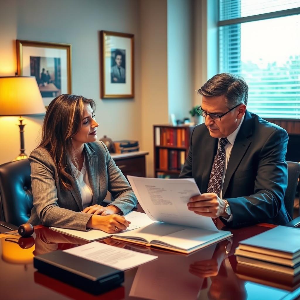 Domestic Violence Defense Lawyer Prince George County, VA