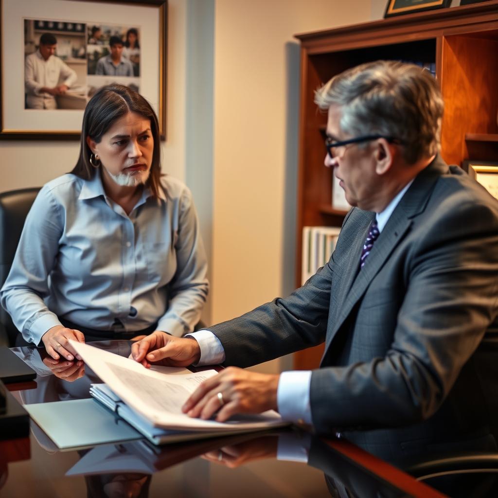 Domestic Violence Defense Lawyer Virginia, VA