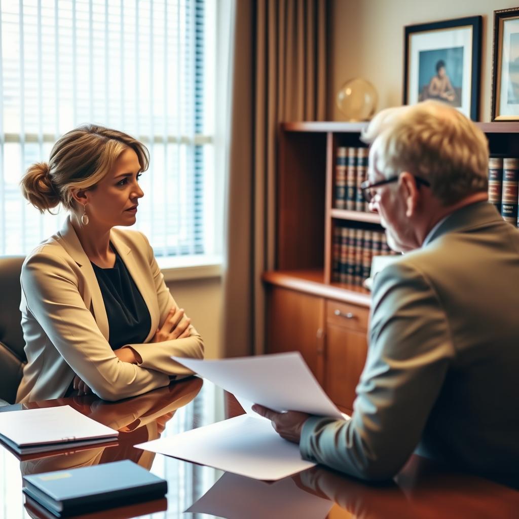 Domestic Violence Lawyer Isle of Wight County, VA