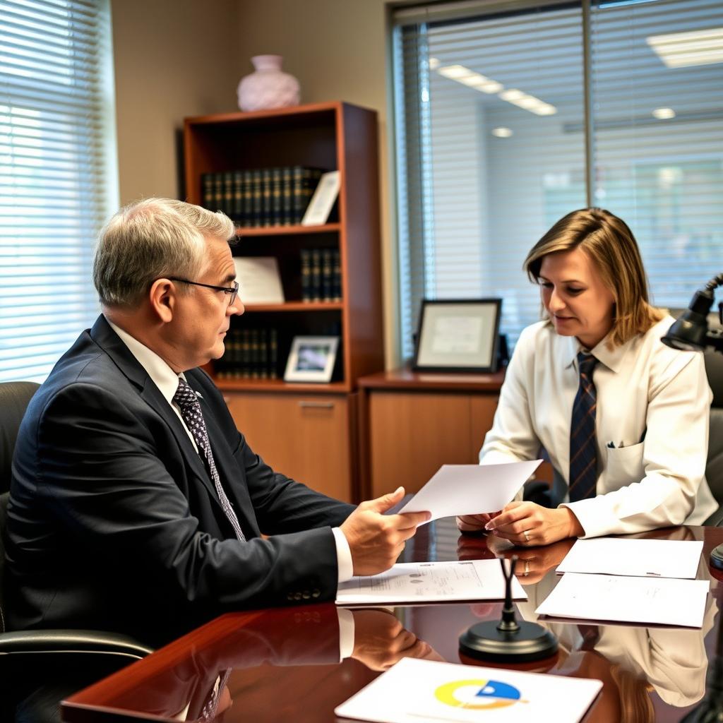 Drug Distribution Lawyer Colonial Heights, VA