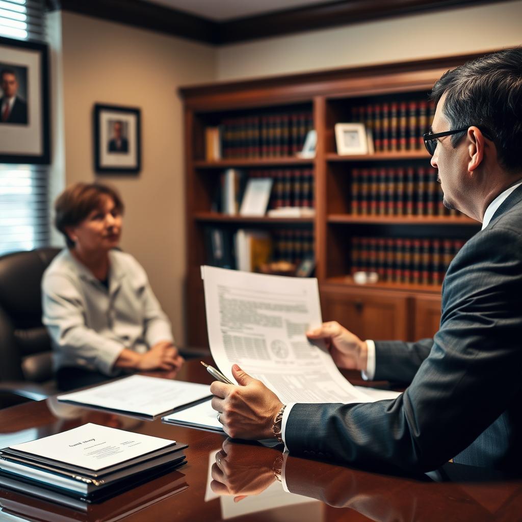 Drug Distribution Lawyer James City County, VA