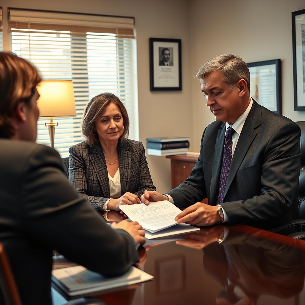 Drug Distribution Lawyer Louisa County, VA